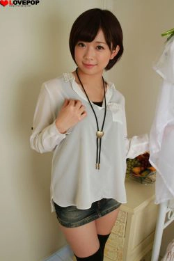 [LOVEPOP] Mana Sakura 紗倉まな Photoset 01(53P)