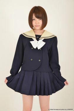 [LOVEPOP] Miko Hanyu 埴生みこ Photoset 04(48P)