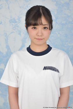 [LOVEPOP] Ruru Arisu 有栖るる Photoset 01(60P)