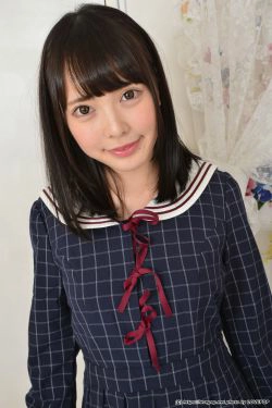 [LOVEPOP] Seiran Igarashi 五十嵐星蘭 Photoset 06(45P)