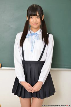 [LOVEPOP] 山井すず Suzu Yamai Photoset 02(60P)