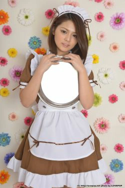 [LOVEPOP] Tsubasa Akimoto 秋本翼 Photoset 03(47P)