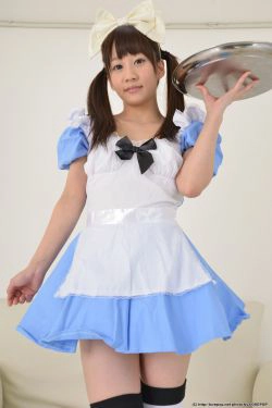 [LOVEPOP] Yuri Shinomiya 篠宮ゆり Photoset 01(60P)