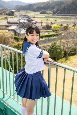 [Minisuka.tv] Moe Hirano 平野もえ - Limited Gallery 01(48P)