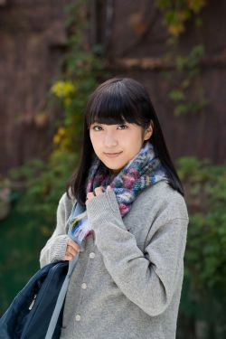 [Minisuka.tv] Ai Takanashi 高梨あい - Secret Gallery (STAGE2) 5.1(39P)