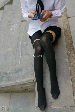 [丝意SIEE] No.285 小希 森系学妹(44P)