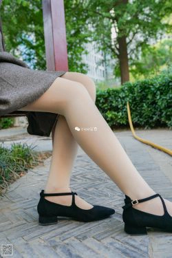 [丝意SIEE] No.286 梦瑾 温柔的学姐(66P)