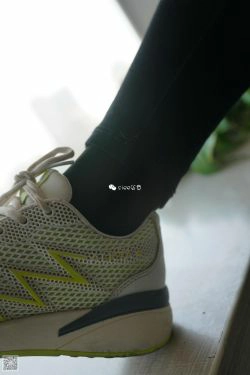 [丝意SIEE] No.298 佩佩 裤子里的拼接丝(38P)
