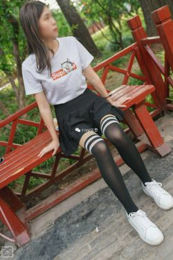 [丝意SIEE] No.303 小羽 路上的风景(77P)