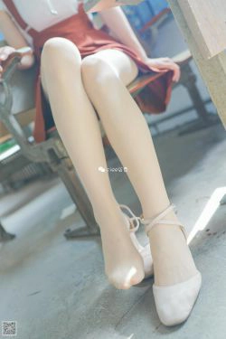 [丝意SIEE] No.306 蓓蓓 学姐，炎炎夏日(60P)