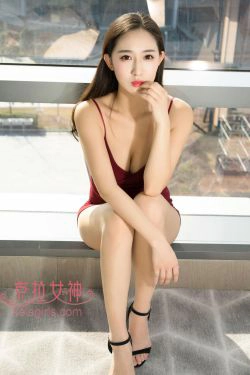 [克拉女神Kelagirls] 姜璐 丽人凉高(32P)