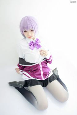 [森萝财团] JKFUN-004 雪晴 COSPLAYER(123P)