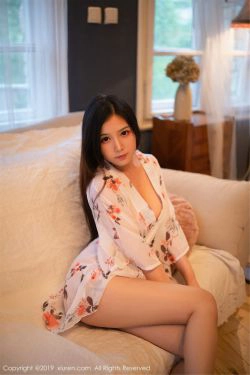 [秀人XIUREN] No.1478 徐微微mia(40P)
