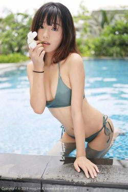 [美媛馆MyGirl] Vol.362 仓井优香(36P)