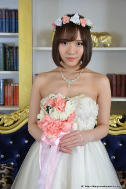 [Digi-Gra] Mitsuha みつ葉 Photoset 07(75P)