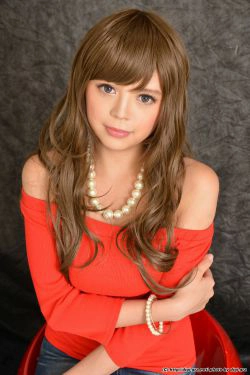 [Digi-Gra] Sakura Tachibana 橘咲良 Photoset 03(70P)