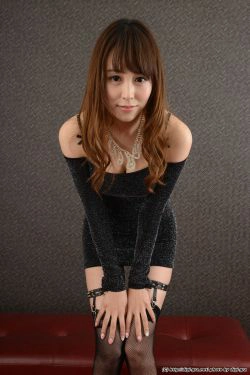 [Digi-Gra] Shizuku Memori 芽森しずく Photoset 06(65P)