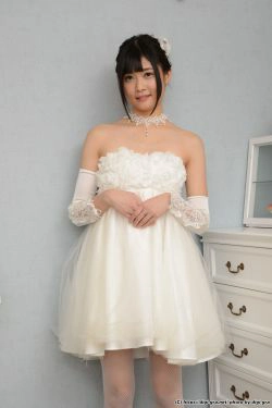 [Digi-Gra] Suzu Yamai 山井すず Photoset 03(65P)