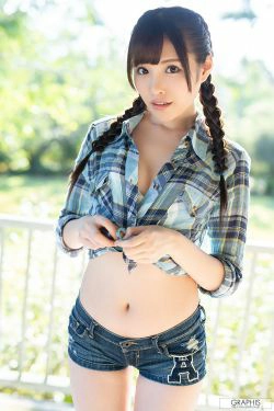 [Graphis] 橋本ありな&竹田ゆめ&高橋しょう子&川上奈々美&鈴村あいり&愛音まりあ&桜空もも&三上悠亜&春咲りょう Special Gravure『 Rainy Special 2019! 』(40P)