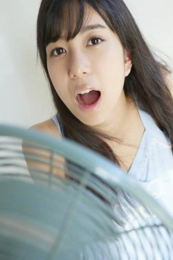 [Hello! Project Digital Books] No.179 Rei Inoue 井上玲音(100P)