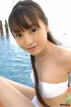 [@misty] No.152 Miyu Sawai 沢井美優(60P)-外拍,清纯,气质,黑长直