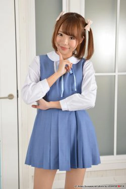 [LOVEPOP] Kana Kimiiro 君色華奈 Photoset 07(54P)