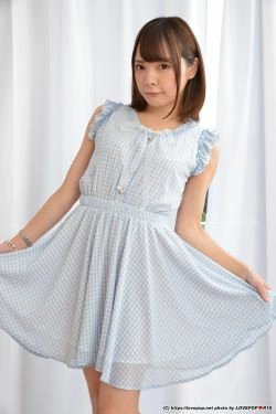 [LOVEPOP] MIO 一条みお Photoset 04(54P)