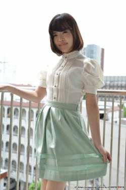 [LOVEPOP] Natsuki Minami 南なつき Photoset 05(60P)