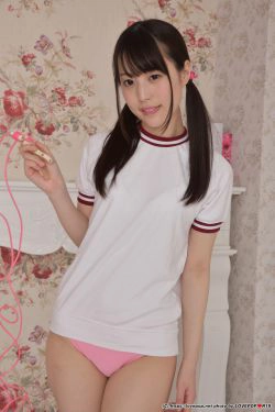 [LOVEPOP] Sora Kamikawa 上川星空 Photoset 06(42P)