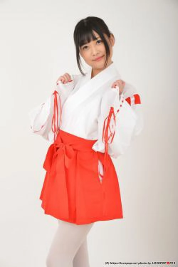 [LOVEPOP] Suzu Yamai 山井すず Photoset 06(59P)