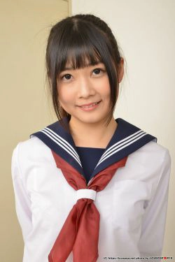 [LOVEPOP] Suzu Yamai 山井すず Photoset 08(60P)