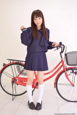 [LOVEPOP] Yuri Shinomiya 篠宮ゆり Photoset 02(52P)