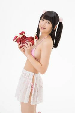 [Minisuka.tv] Ai Takanashi 高梨あい - Secret Gallery (STAGE2) 6.5(46P)