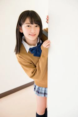 [Minisuka.tv] Fuka Kawamura 河村楓華 - Limited Gallery 2.1(33P)