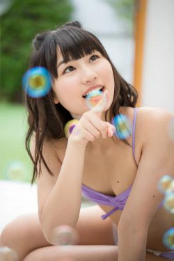[Minisuka.tv] Kurumi Miyamaru 宮丸くるみ - Regular Gallery 4.4(42P)