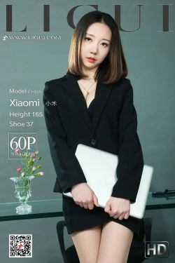 [丽柜Ligui] 网络丽人 小米(61P)