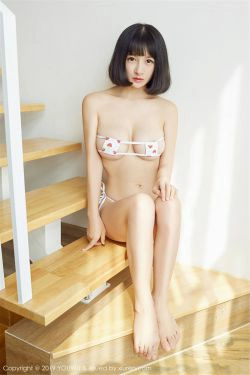 [尤物馆YOUWU] Vol.146 小探戈-(45P)