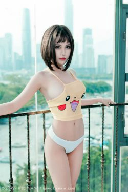[御女郎DKGirl] Vol.106 萌宝儿BoA(53P)