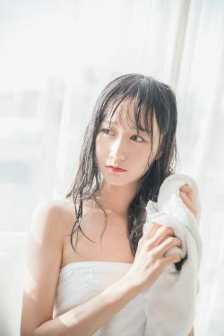[风之领域] NO.134 出浴少女(57P)