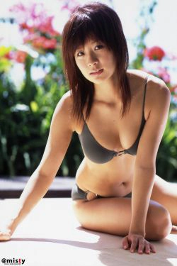 [@misty] No.197 Yuika Hotta 堀田ゆい夏(60P)