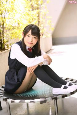 [Cosdoki] Rina Hatsume 初芽里奈 hatsumerina_pic_jyanska1(52P)