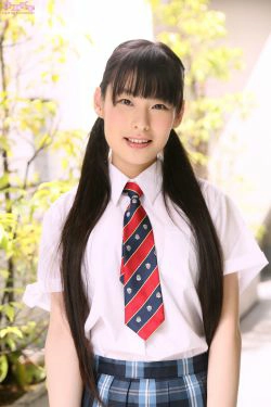 [Cosdoki] Yuzuna Aida 合田柚奈 aidayuzuna_pic_seifuku2(49P)