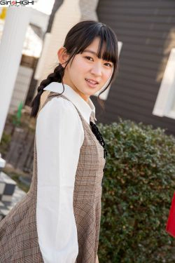 [Girlz-High] Fuka Kawamura 河村楓華 - bfaa_022_001(46P)