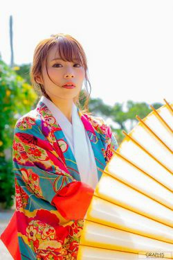 [Graphis] Gals.449 Mayuki Ito 伊藤舞雪 Mystery(43P)