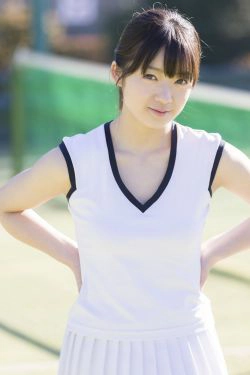 [Hello! Project Digital Books] No.180 Riko Yamagishi 山岸理子(101P)