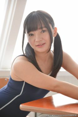 [LOVEPOP] Ayana Nishinaga 西永彩奈 Photoset 05(82P)