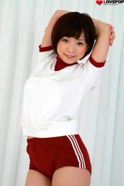 [LOVEPOP] Mana Sakura 紗倉まな Photoset 04(59P)