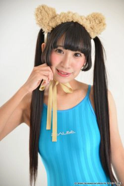 [LOVEPOP] Moka Igarashi 五十嵐もか Photoset 11(50P)