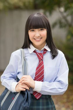[Minisuka.tv] Ai Takanashi 高梨あい - Regular Gallery 11.1(38P)