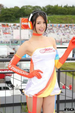 [RQ-STAR] Tsukasa Arai 荒井つかさ『RQコスチューム』(フォトのみ)(35P)
